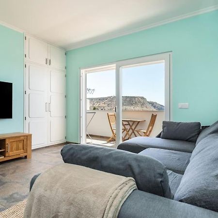 New Beach Flat With Top View - 3 Min To Sea In Luz Exteriér fotografie